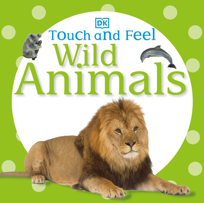 Wild Animals B00A2P8IU2 Book Cover