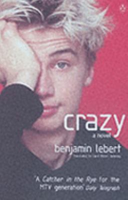 Crazy [German] 0140290206 Book Cover