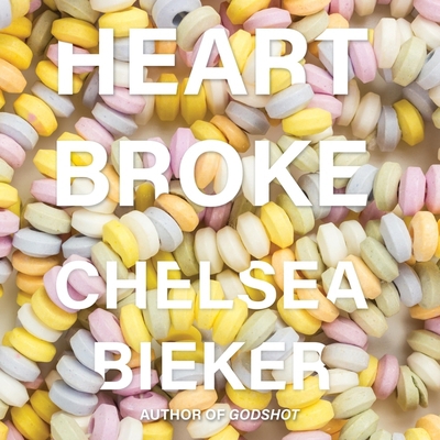 Heartbroke B0BKCPZTNK Book Cover