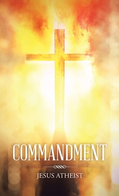 Commandment 1663224676 Book Cover