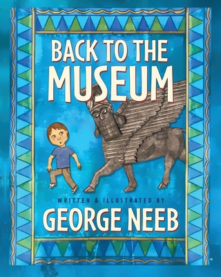 Back to the Museum 163373837X Book Cover