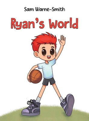 Ryan's World 1035863782 Book Cover