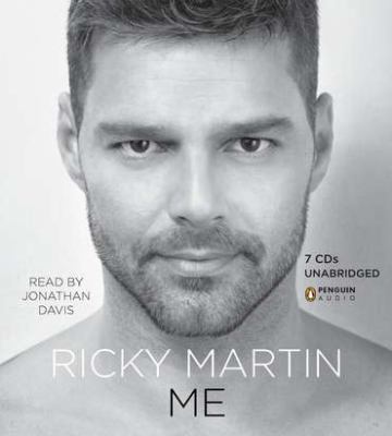 Me 0142429309 Book Cover