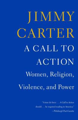 A Call to Action: Women, Religion, Violence, an... 1476773963 Book Cover