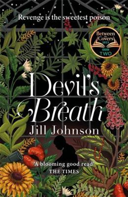 Devil's Breath (Export Edition) 178530531X Book Cover