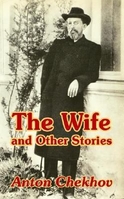 The Wife and Other Stories 1410207773 Book Cover