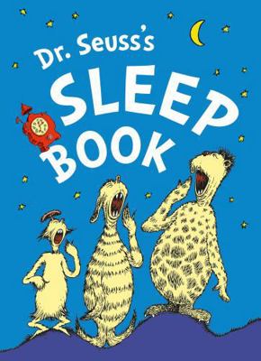 Dr. Seuss’s Sleep Book 0008236062 Book Cover