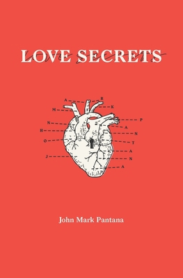 Love Secrets 1735123714 Book Cover