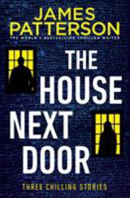 The House Next Door 1529123917 Book Cover