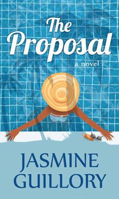 The Proposal [Large Print] 1683249445 Book Cover