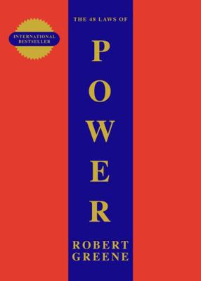 The 48 Laws of Power B0041G68Z0 Book Cover