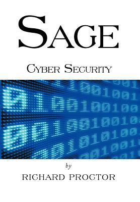 Sage Cyber Security 146539673X Book Cover