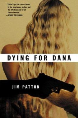 Dying For Dana 0765306492 Book Cover