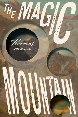 The Magic Mountain 1922491209 Book Cover