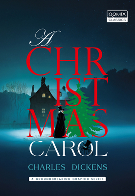 A Christmas Carol B0GW1PJCMT Book Cover