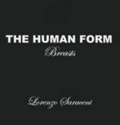 The Human Form: Breasts 9889749610 Book Cover
