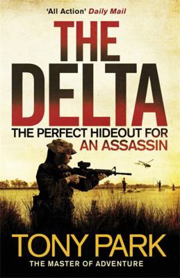 The Delta 085738113X Book Cover