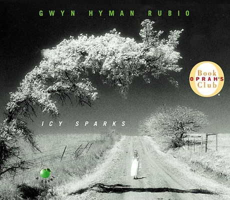 Icy Sparks 1565115139 Book Cover