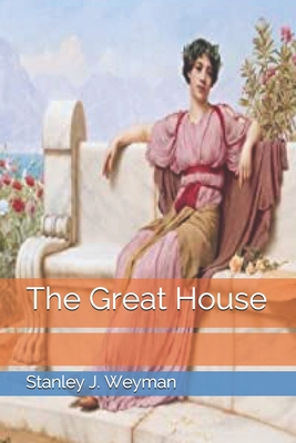 The Great House Book Cover