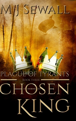 Plague of Tyrants 1715462319 Book Cover