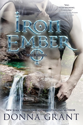 Iron Ember B0BHKN8QRW Book Cover
