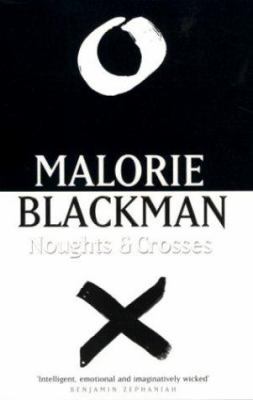 Noughts & Crosses 0552546321 Book Cover