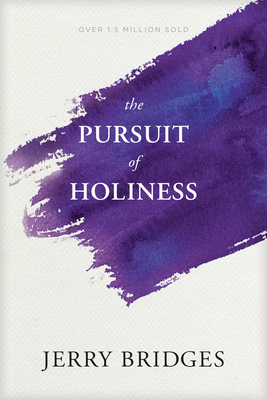 The Pursuit of Holiness 1631466399 Book Cover