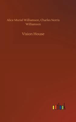 Vision House 3732660060 Book Cover