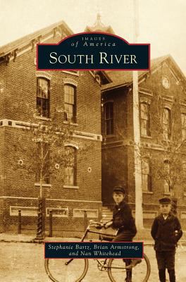 South River 1531674143 Book Cover