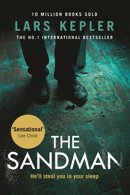 SANDMAN_JOONA LINNA4 PB 0008241848 Book Cover