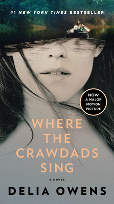 Where the Crawdads Sing (Movie Tie-In) 0593540352 Book Cover