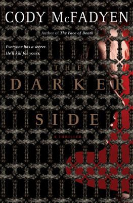 The Darker Side B005UWBX90 Book Cover