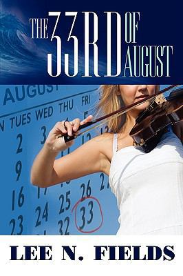 The 33rd of August 1440121036 Book Cover
