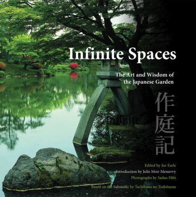 Infinite Spaces 1903385121 Book Cover