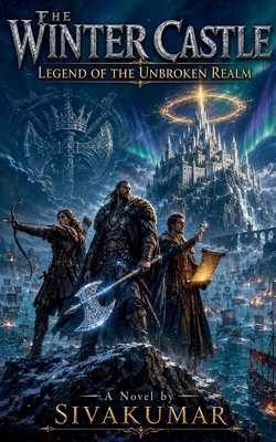 The Winter Castle B0HHTHSCBG Book Cover
