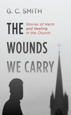 The Wounds We Carry B0HCHF1TJH Book Cover