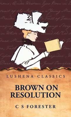 Brown on Resolution B0FCPBV1Q9 Book Cover
