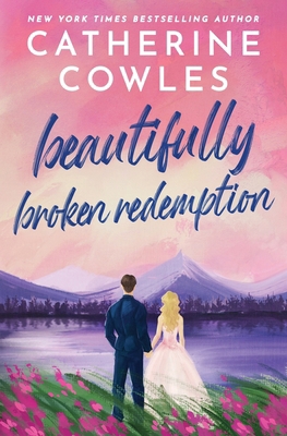 Beautifully Broken Redemption 1951936086 Book Cover