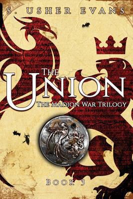 The Union 1945438061 Book Cover