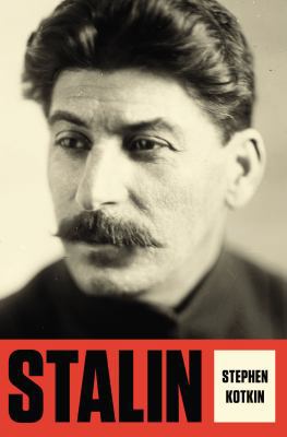 Stalin: Paradoxes of Power, 1878-1928 1594203792 Book Cover