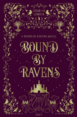 Bound by Ravens: A Standalone Rivals to Lovers ... 1954694172 Book Cover