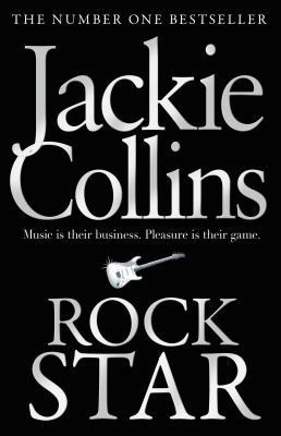 Rock Star 184983637X Book Cover