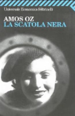 La Scatola Nera (Italian Edition) [Italian] 8807817772 Book Cover