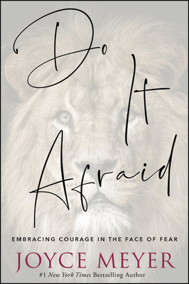 Do It Afraid: Embracing Courage in the Face of ... 1546026304 Book Cover