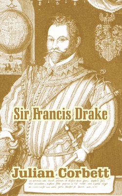 Sir Francis Drake 1410211010 Book Cover