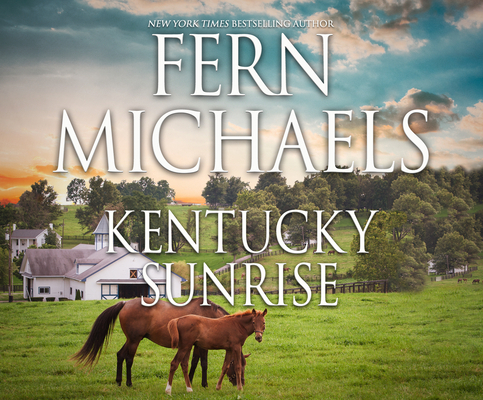 Kentucky Sunrise 1520080603 Book Cover