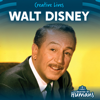 Walt Disney 1534552529 Book Cover