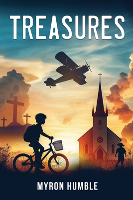Treasures B0DPD2M4MW Book Cover