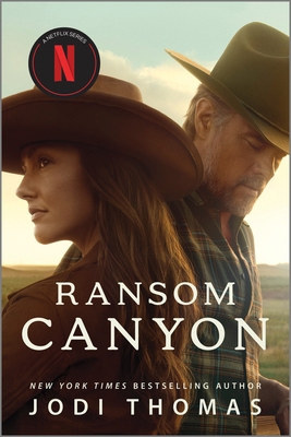 Ransom Canyon 1335016899 Book Cover