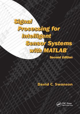 Signal Processing for Intelligent Sensor System... 1420043048 Book Cover
